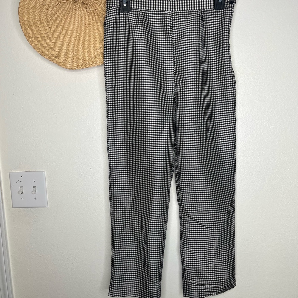 Josephine Chaus Silk Pants